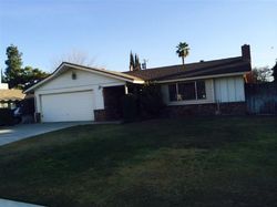 Pre-foreclosure Listing in GRANADA AVE BAKERSFIELD, CA 93309