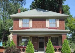 Pre-foreclosure in  E 26TH ST Covington, KY 41014