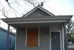 Pre-foreclosure in  S 9TH ST Louisville, KY 40208