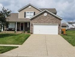 Pre-foreclosure in  CALM RIVER WAY Louisville, KY 40299