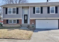 Pre-foreclosure in  SUNFLOWER AVE Louisville, KY 40216