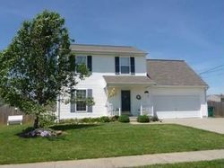Pre-foreclosure in  REVERE DR Elizabethtown, KY 42701