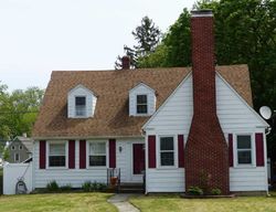 Pre-foreclosure in  N GOVERNORS AVE Dover, DE 19904