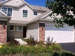 Pre-foreclosure Listing in GOLDFINCH AVE YORKVILLE, IL 60560