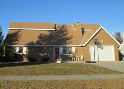 Pre-foreclosure Listing in GUINEVERE DR JUNCTION CITY, KS 66441