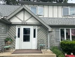 Pre-foreclosure Listing in LEHNERTZ CIR AURORA, IL 60505