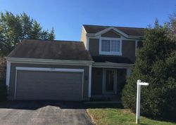 Pre-foreclosure in  EASTWOOD DR Aurora, IL 60506