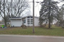 Pre-foreclosure Listing in MEREDITH RD MAPLE PARK, IL 60151