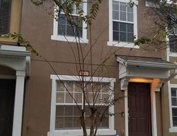 Pre-foreclosure in  WESTPARK PRESERVE BLVD Tampa, FL 33625