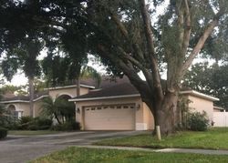 Pre-foreclosure in  VALRICO GROVE DR Valrico, FL 33594