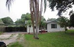 Pre-foreclosure Listing in LAKEVIEW AVE SEFFNER, FL 33584