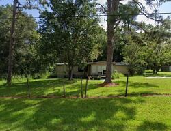 Pre-foreclosure in  FUSSELL DR Wesley Chapel, FL 33545