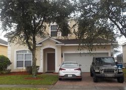 Pre-foreclosure Listing in CADIZ LOOP DAVENPORT, FL 33837