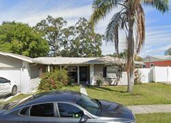 Pre-foreclosure in  LINWOOD DR Clearwater, FL 33755