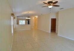 Pre-foreclosure in  CONSTANTINE LOOP Wesley Chapel, FL 33543