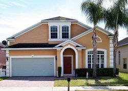 Pre-foreclosure in  VICTORY AVE Davenport, FL 33837