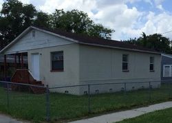 Pre-foreclosure in  17TH AVE S Saint Petersburg, FL 33711