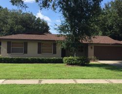 Pre-foreclosure Listing in HEATHER GLYNN DR MULBERRY, FL 33860