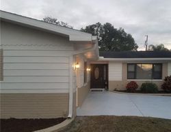 Pre-foreclosure Listing in 67TH ST N CLEARWATER, FL 33761