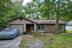 Pre-foreclosure in  NW 43RD PL Gainesville, FL 32605