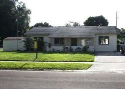 Pre-foreclosure in  61ST WAY N Pinellas Park, FL 33782