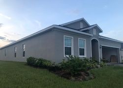 Pre-foreclosure Listing in IRVING BEND DR GROVELAND, FL 34736