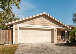 Pre-foreclosure Listing in WILTSHIRE AVE PALM HARBOR, FL 34685