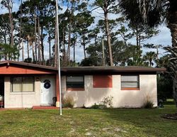 Pre-foreclosure in  BROOK CIR Daytona Beach, FL 32119