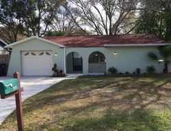 Pre-foreclosure in  CORAL DR Safety Harbor, FL 34695