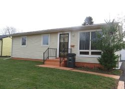 Pre-foreclosure in  LAKESIDE ST Waterloo, IA 50703