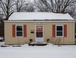 Pre-foreclosure in  56TH ST Des Moines, IA 50310