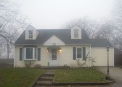 Pre-foreclosure in  GARDT ST Fort Wayne, IN 46818