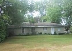 Pre-foreclosure in  4TH ST New Paris, IN 46553