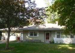 Pre-foreclosure in  4TH ST New Paris, IN 46553