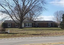 Pre-foreclosure Listing in N STATE ROAD 13 NORTH MANCHESTER, IN 46962