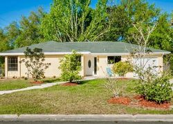 Pre-foreclosure in  11TH CT SW Vero Beach, FL 32962