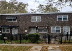 Pre-foreclosure in  W 42ND PL Chicago, IL 60609