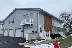 Pre-foreclosure Listing in BRADLEY CT UNIT A BLOOMINGDALE, IL 60108