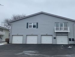 Pre-foreclosure Listing in BRADLEY CT UNIT A BLOOMINGDALE, IL 60108