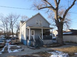 Pre-foreclosure Listing in IRVING AVE DOLTON, IL 60419