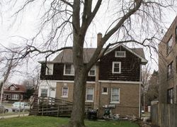 Pre-foreclosure Listing in S STATE ST RIVERDALE, IL 60827