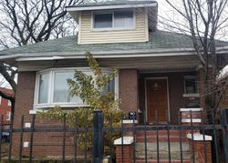 Pre-foreclosure in  N LARAMIE AVE Chicago, IL 60651