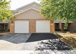Pre-foreclosure in  FOREST WOOD LN Park Forest, IL 60466