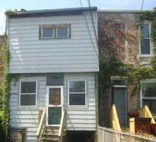 Pre-foreclosure in  S CHAMPLAIN AVE Chicago, IL 60615