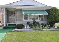 Pre-foreclosure in  S HALSTED ST Chicago, IL 60620