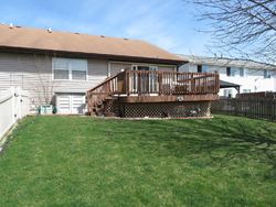 Pre-foreclosure in  OSULLIVAN DR Joliet, IL 60431