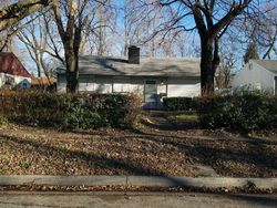 Pre-foreclosure in  ARTESIAN AVE Hazel Crest, IL 60429
