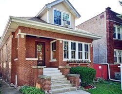 Pre-foreclosure in  W ROSCOE ST Chicago, IL 60641