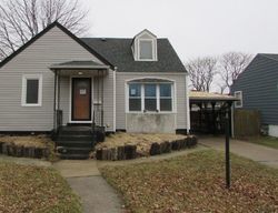 Pre-foreclosure in  PRICE AVE Calumet City, IL 60409