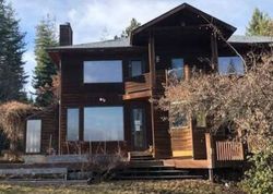 Pre-foreclosure in  CONIFER TRL Sandpoint, ID 83864